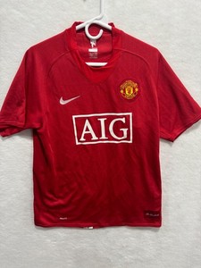 2007 Manchester United | eBay