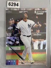 Aaron Hicks
