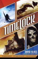 David Klass | Timelock | Taschenbuch | Englisch (2010) | Kartoniert / Broschiert