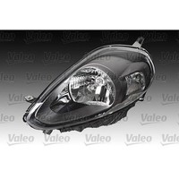 Valeo 044598 Hauptscheinwerfer FüR Fiat Punto EVO Grande 199