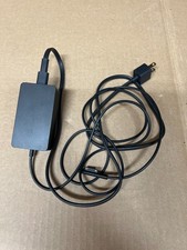 Microsoft - Surface 65W Power Supply - Black