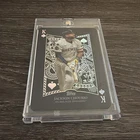 2026 Topps Series 2 Jackson Chourio Base (RAW)