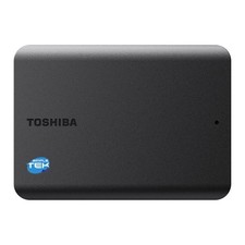 TOSHIBA CANVIO BASICS 1TB HARD DISK HDD ESTERNO PORTATILE USB PC