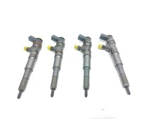 Injecteur BMW 2002