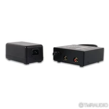 Lehmann Audio Black Cube MM / MC Phono Preamplifier