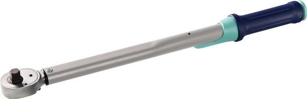 Tecwerk DrehmomentschlüSsel 1/2 Zoll 20-100 Nm 12,5Mm DrehmomentschlüSsel-image