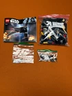 LEGO Star Wars: Krennic's Imperial Shuttle (75156)