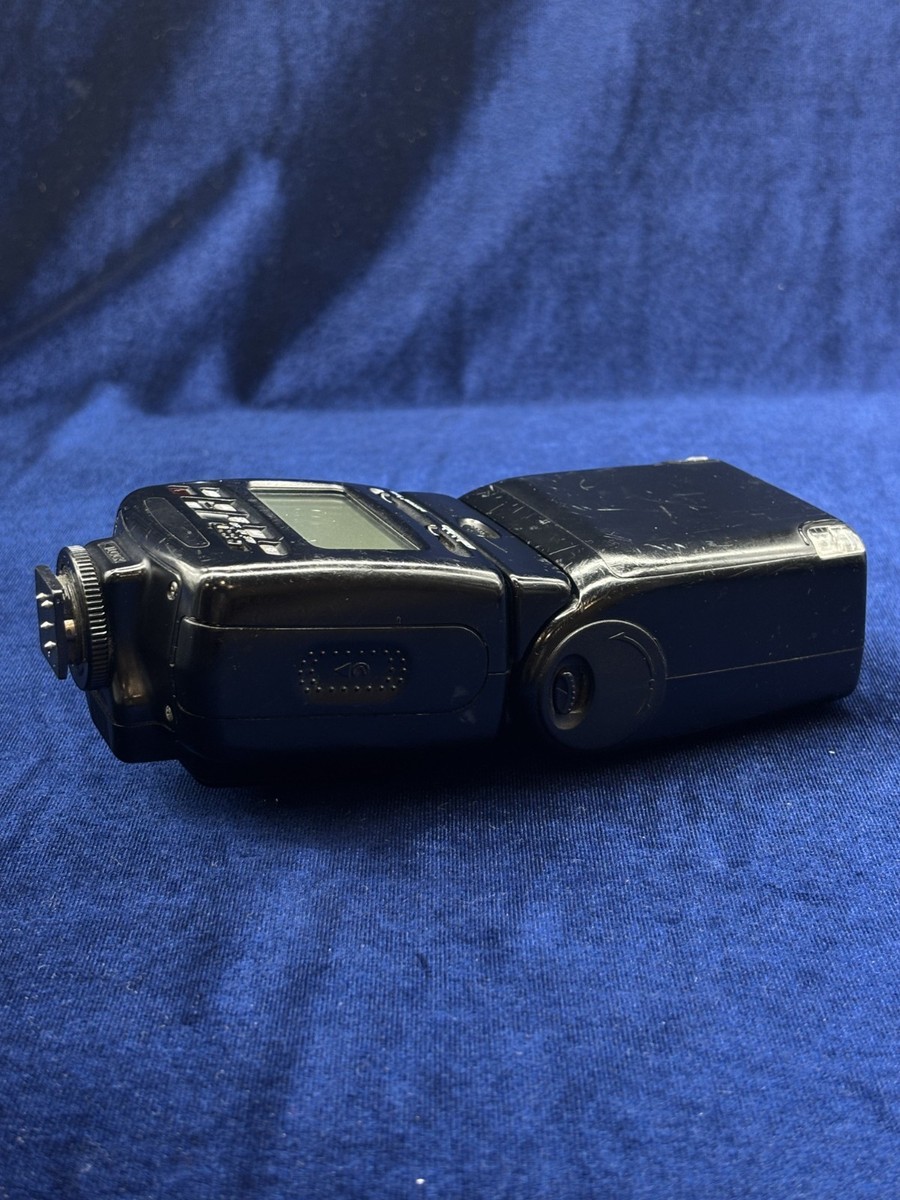 Nikon Speedlight SB-25 Working | eBay