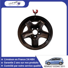 Jantes Renault SCENIC