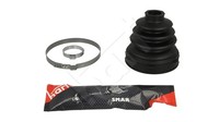 Getriebeseitig Hart 443 075 Faltenbalg, Antriebswelle FüR Ford,Mazda,Opel,Renaul