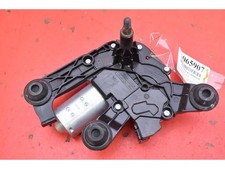 PEUGEOT 208 Furgon Heckscheibenwischermotor 9673251380A 2017 34921616