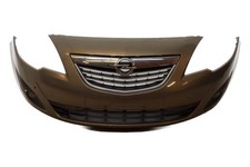 Pare-choc avant Opel MERIVA