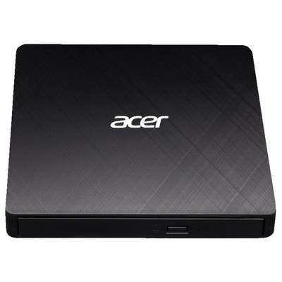 ACER Externer DVD-Player und Brenner, extern DVD-Brenner