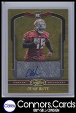 2019 Panini Certified Football Cards 18