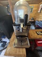 Blade Beer Machine with Dome Beer Dispenser