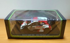 SPARK Toyota Yaris WRC 1/43 Safari Rally 2021 Limited Edition Diecast JDM