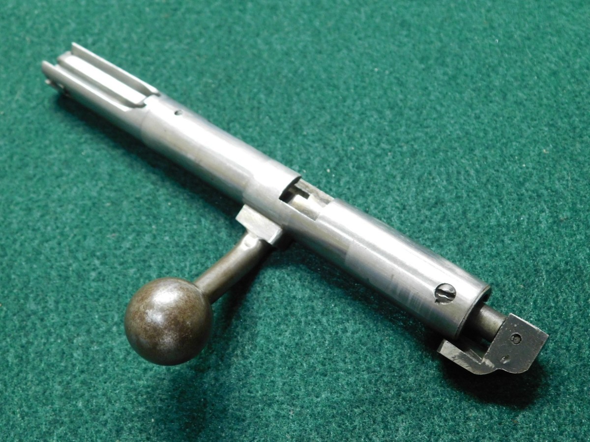シルバー軸　SP BP まとめ売り Marlin Glenfield Model 80 81 Bolt Assembly .22 S-L-LR EARLY Style