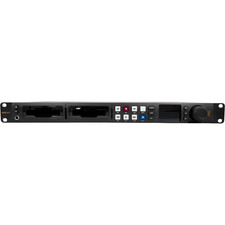 Blackmagic Design HyperDeck Studio 4K Pro USED - 1632