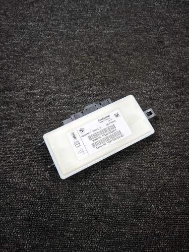 BMW F10 F15 F16 F22 F25 F26 F30 F32 ACSM4 ECU Airbag Steuergerät Einheit 9350003