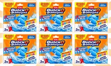 Zuru Bunch of Balloons Reusable Eco-Friendly Animal Water Balloons 18 Pack