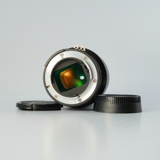 Nikon f/4.5 Camera Lenses 80-200mm Focal for sale - eBay
