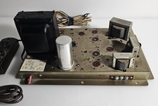 Vintage Motorola HS-960 Tube Amplifier Amp Chassis
