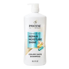 Pantene Pro-V Ultimate Care 3-in-1 Shampoo, 38.2 fl. oz. – All-in-One Hair Care 0.58 per fl oz