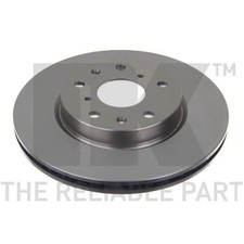 Disque de frein Fiat SEDICI
