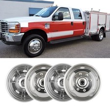 For 1999-2004 Ford F450/550 19.5 Dually Wheel...