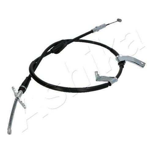 CABLE PARKING BRAKE 131-04-433L FOR HONDA FR-V R18A1 1.8L N22A1 2.2LK20A9 2.0L - Picture 5 of 9