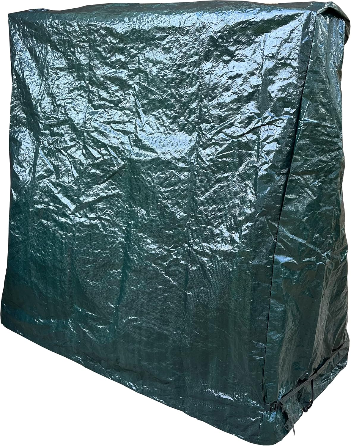 Waterproof Table Tennis Table Cover Outdoor Ping Pong Table Protection (185Cm)