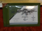 Rare Investment Caster M4 SOPMOD Rifle 9 Grams .999 Fine Silver LE 193/200