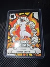 2025 Panini Donruss - Bomb Squad Konnor Griffin #3 (RC)