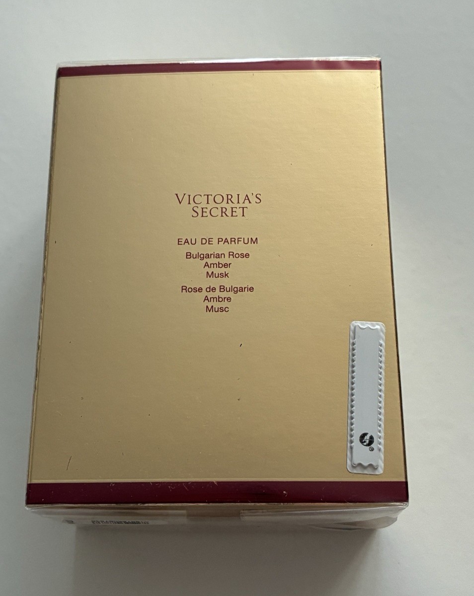 ヴィクトリアシークレット ラプチャー Victoria's Secret Rapture Eau De Parfum Perfume 3.4 Fl Oz NEW