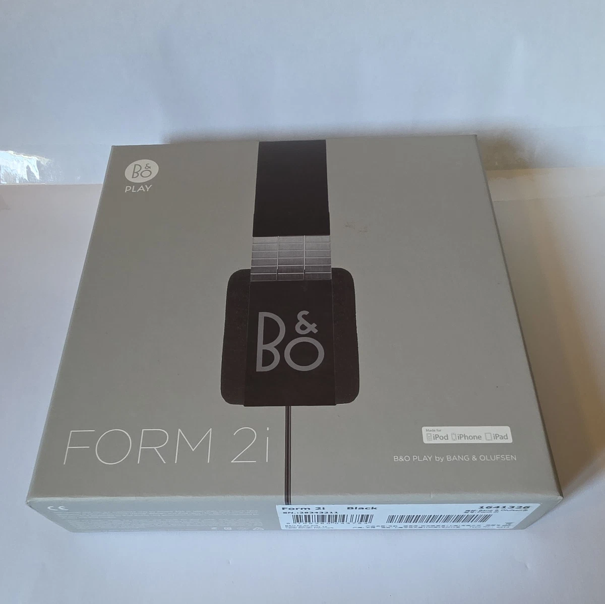Bang And Olufsen Form 2 for sale | eBay UK