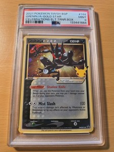 Greninja Psa 9 | eBay