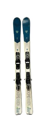 Rossignol Experience 78 C Skis  With Look Xpress 10 Bindings 2023 (Multiple