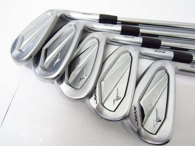 Mizuno JPX 925 Forged Iron Set 6-PW (Set of 5) Dynamic Gold 105 RH