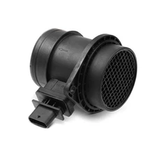 Mass Air Flow Sensor Meter MAF Sensor For 07-11 Mini Cooper L4 1.6L 13627542418