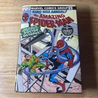 The Amazing Spider-Man Omnibus #6 (Marvel Comics 2024)