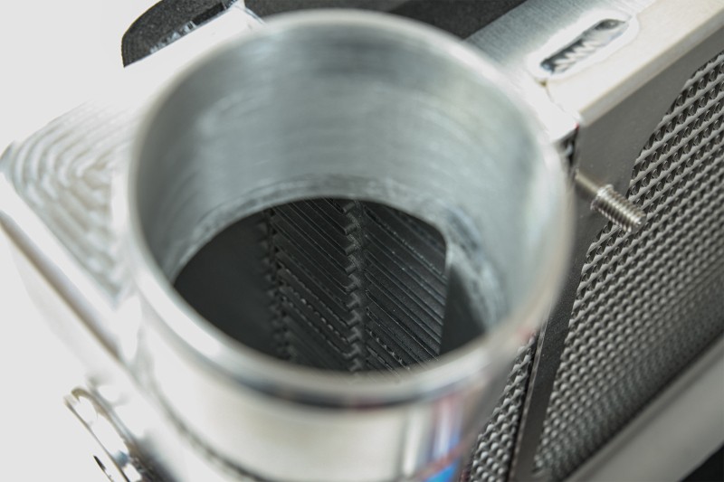 Ferrari 488 2016-2019 Lower Intercooler