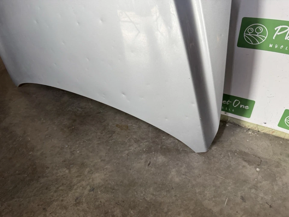 2013 2014 2015 2016 MAZDA CX5 CX-5 ПЕРЕДНИЙ КАПОТ OEM - Изображение 4 из 4