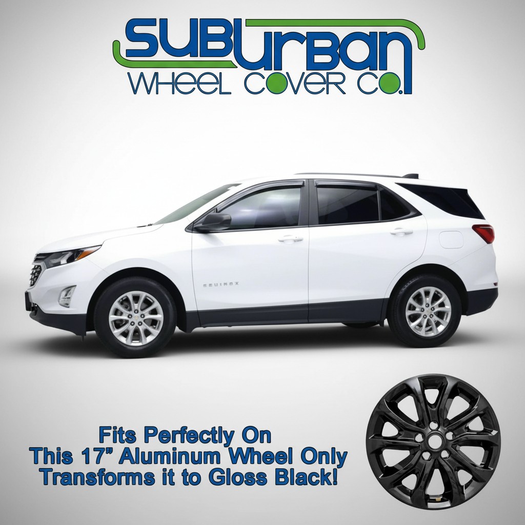 ONE SINGLE 2018-2021 CHEVROLET EQUINOX 17