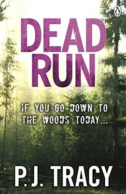 Dead Run (Twin Cities Thriller) by Tracy, P. J. 1405915595 FREE Shipping