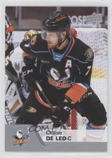 2020-21 Upper Deck AHL Chase De Leo #22