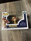 Funko Pop! Vinyl: Disney - Valentino - Walmart (Exclusive) #1394