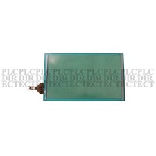 New SIEMENS 090307718103 9" Touch Screen Glass 8Pin 214*129mm