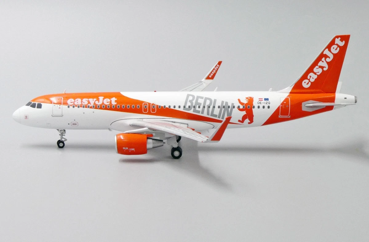 Airbus A320 1:200 Scale Diecast Aircraft & Spacecraft for sale | eBay
