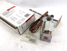 Honeywell T675A-1565 Remote Bulb Temp Controller 3 to 10F 120/240VAC
