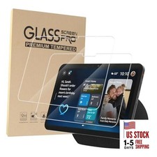 2-Pack Screen Protector Compatible with Echo Show 11 2025 release , Tempered